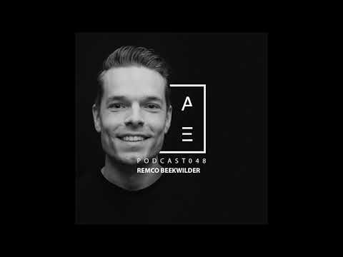 Remco Beekwilder - HATE Podcast 048 (10th September 2017)