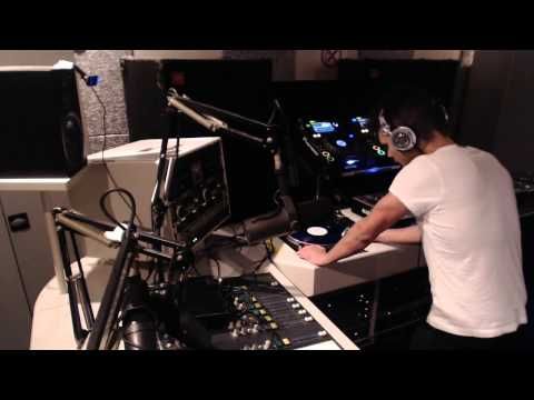Paul Cairo @ Shourai Sessions, Studio 80, Amsterdam (27-11-2013)