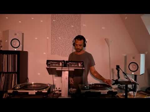Liviu Groza RTS FM x Sol Asylum 11.07.2018