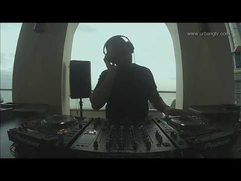 Mkni & A.L.E.X.I.C.O. @ Sunset Series Vol.1