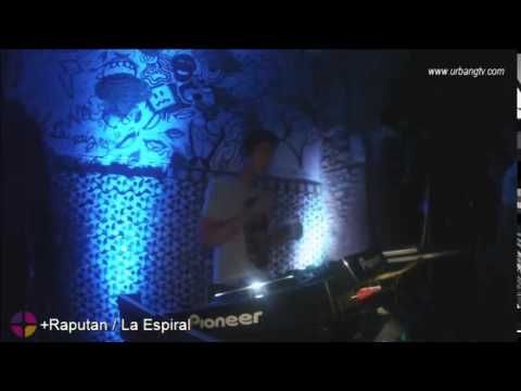 Kchapa - La Espiral collective showcase #42 by +Rapután
