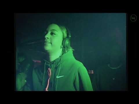 Flight B2B Jossy Mitsu w/ Chickaboo | Keep Hush Live: EQ50 Takeover