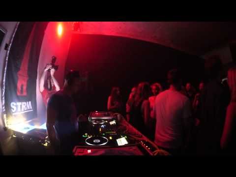 Spektral @ LAB-1 invites STRM, LAB-1, Eindhoven (23-08-2014)