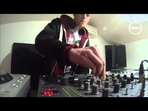 Arkwright - GetDarkerTV 247