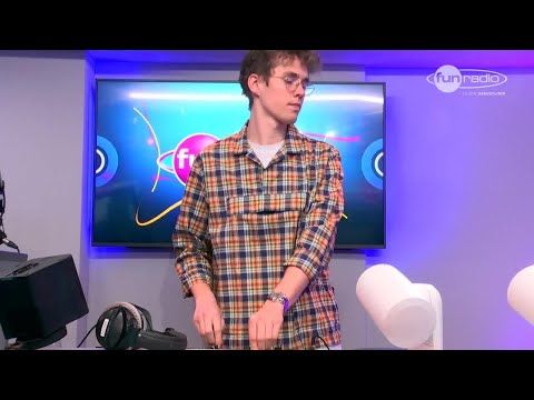 Lost Frequencies en mix