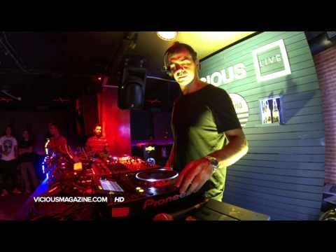 JL Magoya - Vicious Live @ www.viciouslive.com