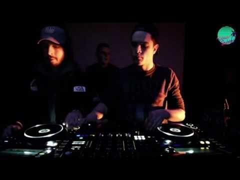 Yorüba DJ set / Warsaw Boulevard 007-1