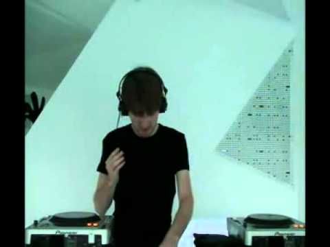 Sunday People: Inner Square - RTS.FM.270512