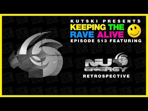 KTRA Episode 579: Nu Energy Retrospective