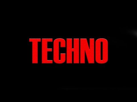Expect Techno march 2022
