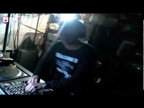 Andy Baxter - WHAT´S UP? (Veto Ibiza) - borgo33.com