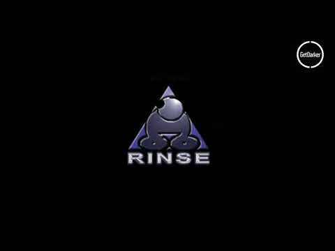 Darkside b2b Chef - Rinse FM - 1st December 2005