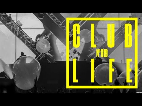 CLUBLIFE by Tiësto Episode 819