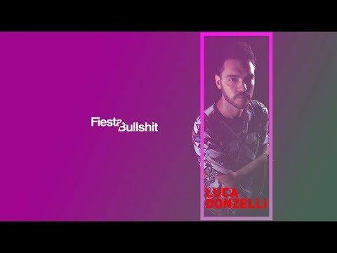 Luca Donzelli - Hola #Ibiza 2019 by Fiesta&Bullshit