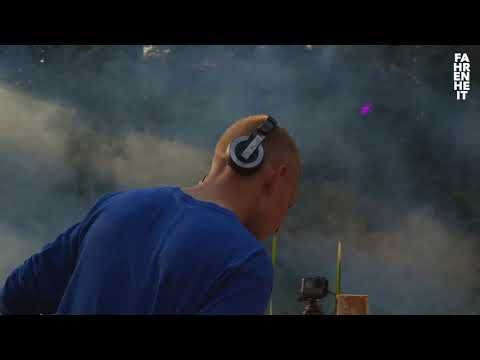 JANIK @ FAHRENHEIT FESTIVAL AT HOME 2020 | Funky Disco set