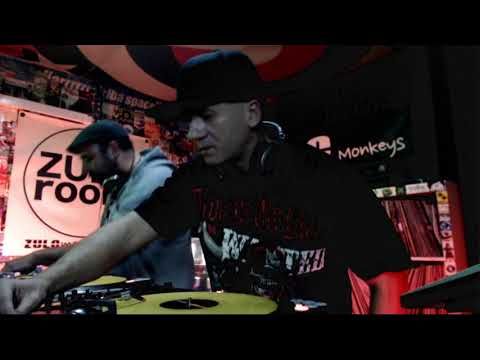 Da groove brothers (Zulo Room)