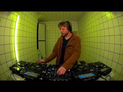 Midnight Shift - Cocktail Party Effect | HÖR - May 5 / 2023