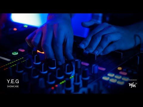 We Must Live ft. Y.E.G Showcase - Fer Mariño - Franco Strato