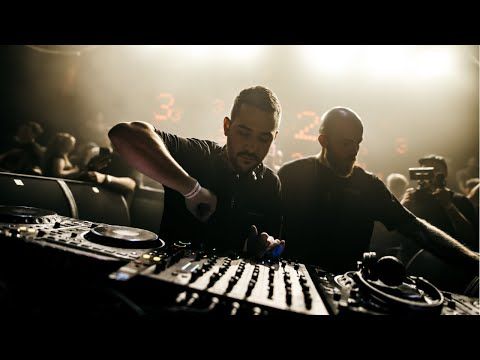 Hush & Sleep at Claydrum - Complex, Maastricht