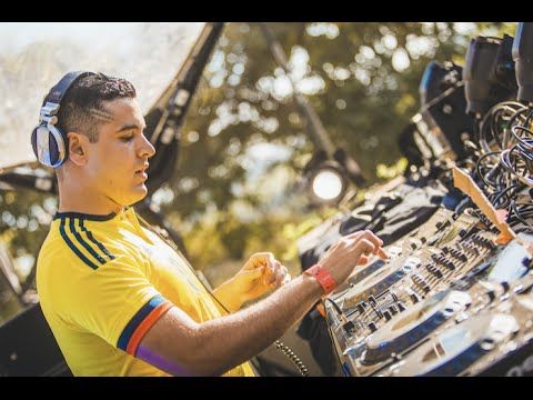 Tomorrowland Brasil 2016 | Moska