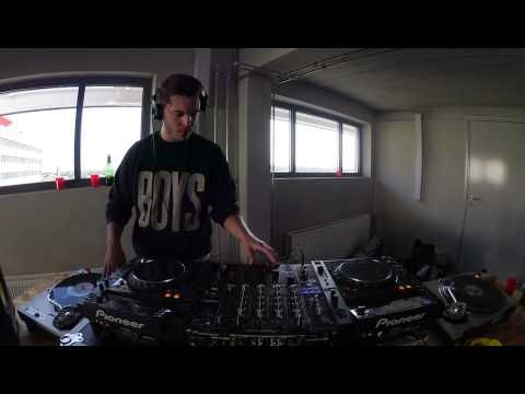 Hekkla @ STRM Summer Jam, Eindhoven (29-06-2014)