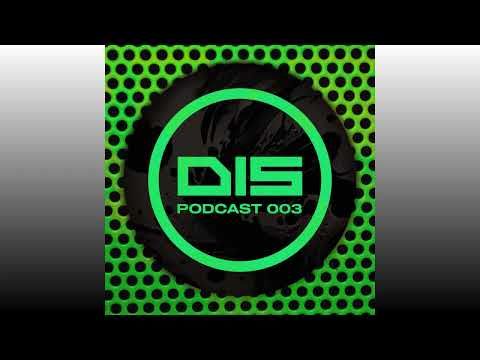 Dispatch Recordings Podcast 003 - Ant TC1 & NC-17