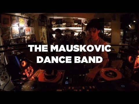 The Mauskovic Dance Band • Vinyl Set • Le Mellotron