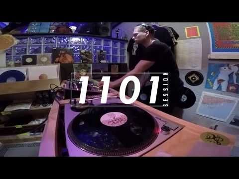 Vinyl Session, Playa del Carmen, Tulum, Mexico