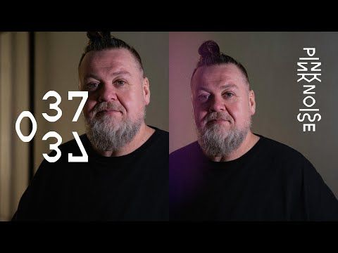 Pink Noise 037 - Eric De Man Live Set