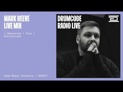 Mark Reeve live from L’Ambassade, Sion [Drumcode Radio Live/DCR674]