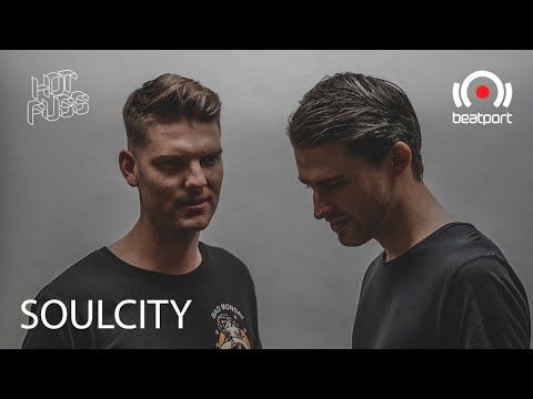 Soulcity DJ set - Hot Fuss Live | @Beatport Live