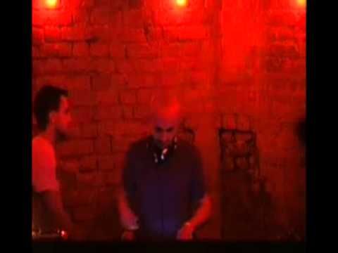 RTS.FM Night - ARMA17: Kubikov, Sergey Sanches, Sapunov - RTS.FM.040212