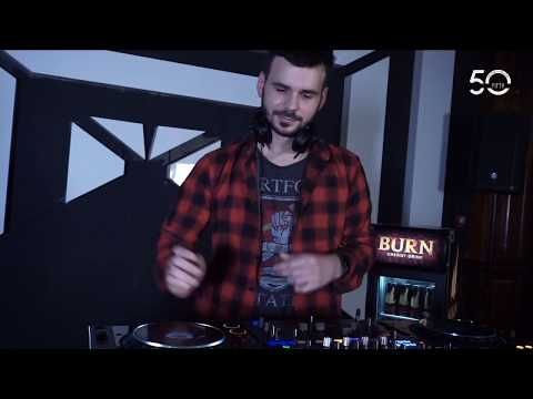 Kinree - Live @ Radio Intense 30.01.2019 // Progressive