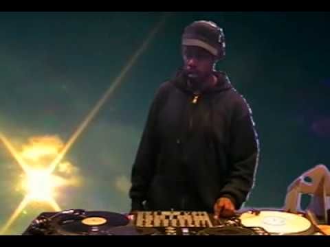 Fred P @  RTS.FM St. Petersburg - 09.10.2010