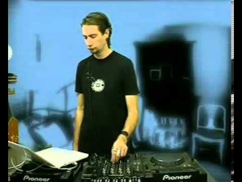 Necto Lucas @ RTS.FM - 15.12.2010