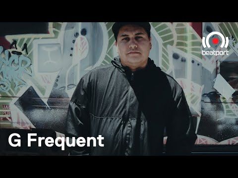 G Frequent DJ set - Beatport x Juke Bounce Werk | @Beatport Live