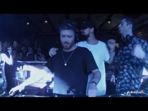TOGETHER · Gordon City B2B Sonny Fodera at AMNESIA IBIZA © www.Allaboutibizatv.net