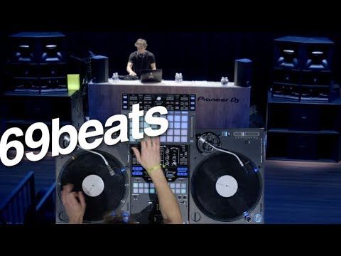 69beats - DJsounds Show