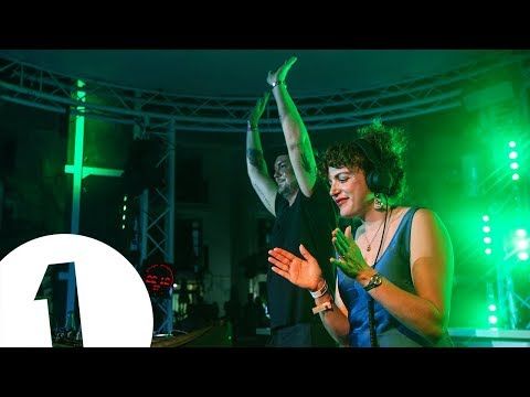 Kölsch B2B Annie Mac | Radio 1 in Ibiza 2019