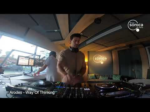 ARODES - WAY OF THINKING 04/08/2020