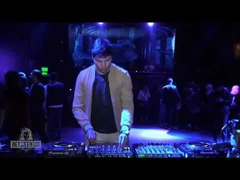 Alejandro Arroyo · Between Us Buenos Aires · 07.09.2017