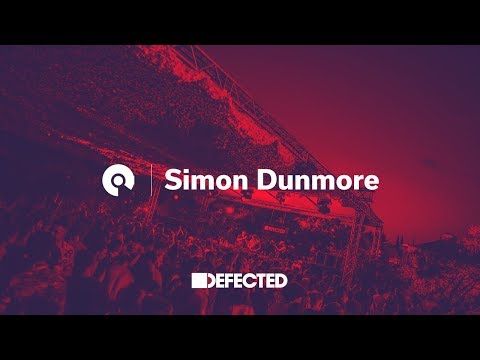 Simon Dunmore @ Defected Croatia 2017 (BE-AT.TV)