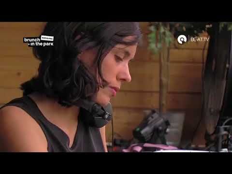 Ylia @ Brunch -In the Park Barcelona 2017