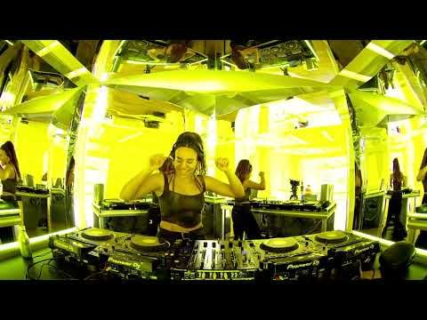 Vanessa Maria | HÖR London Takeover - Apr 3 / 2023