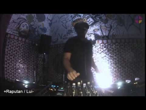Lui- @ +Rapután Collective Showcase #48
