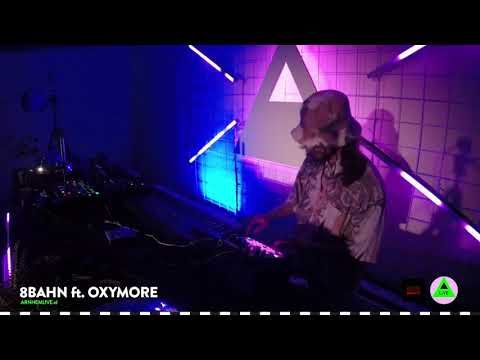8Bahn TV w/ Oxymore