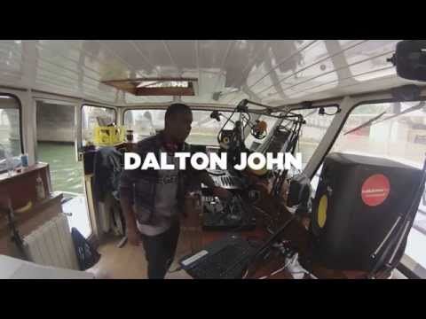 Dalton John • Cosmonostro Takeover • Le Mellotron