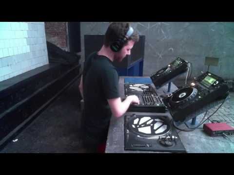 Engelbrecht RTS.FM Saint-Petersburg 18.11.2016