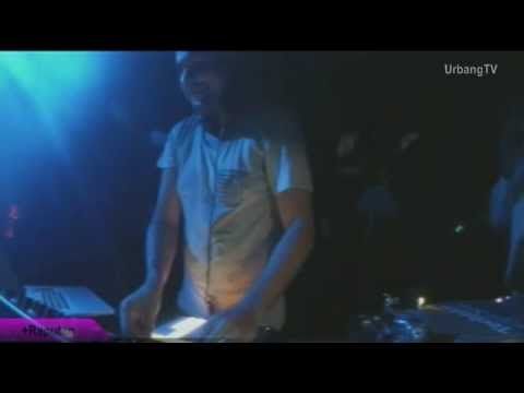 Mickey Destro - Opening set for Frank Lorber @ The Cave [+Raputan]
