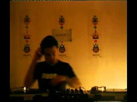 19:00:00 - TomTomGroove @ RTS.FM Studio Berlin - 18.02.2010: Dj Set